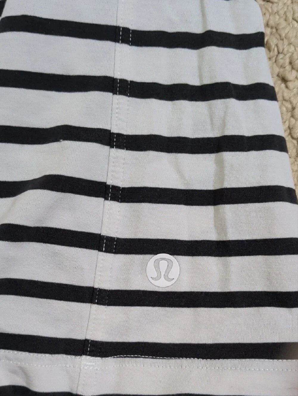 lululemon athletica soft long